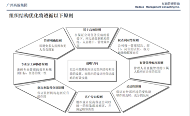 人力资源管理咨询公司:广州高新技术产业集团人力资源管理咨询项目